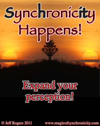 Synchronicity Happens1